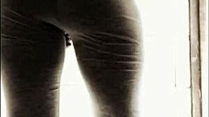 huge tits ebony mature compilation, intriguing preview