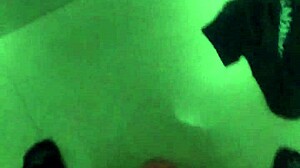 I jerk off in the bathroom 😜