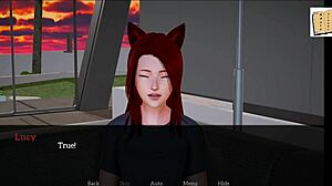 Discovering the secrets of my new family in episode 87 with amateur participants