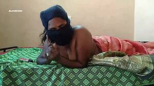 Hey, check out my bua's thirsty smooth chut tonight