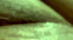 Gam Gam's Huge Ebony Titties