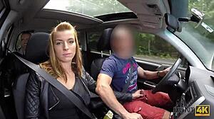 young well-rounded girl seeks cash so she has outdoor public sex with old european guy while wife watches