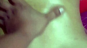 feeling the pleasure from that indonesian massage trick