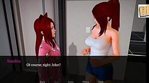 exploring my new family dynamics in episode 31