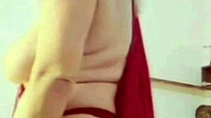 Mature Woman With Stunning Curves