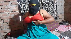 Sexy teacher captivates with her alluring charm and skills