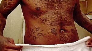 youngstarbrazy warming up for new content