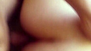 Prostitute Girlfriend Takes It From Behind In Doggy For Anal Assfucking Thrill