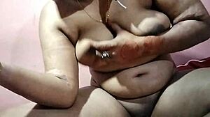 fuck my curvy girlfriend in the room, oh yeah it's huge!