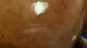 Gam Gam's Huge Ebony Titties