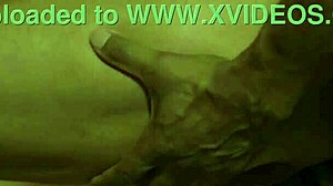 Behind The Scenes Anal Assfucking With Big Cock