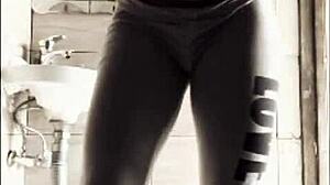 huge tits ebony mature compilation, intriguing preview