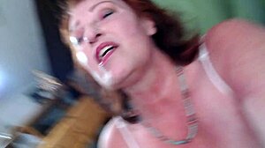 886 Cumming In Panties For Rj