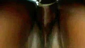 Tin Get Fucked Hard With Doggystyle