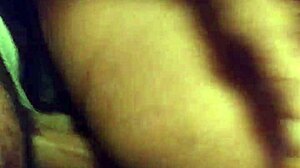 I love this big booty bitch with monster cock.