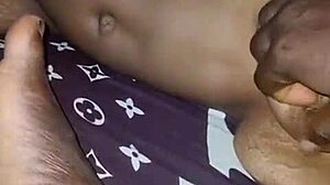 she bends over with wet dripping pussy for doggystyle creampie that always makes me cum