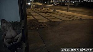 British outdoor sex with bondage, unless you're from the sixties! 😏