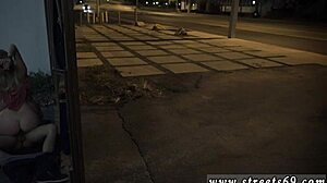 British outdoor sex with bondage, unless you're from the sixties! 😏