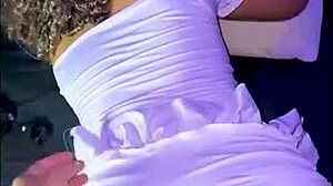 Curly Haired TikTok Celebrity Goes Viral From Leaked Intimate Video