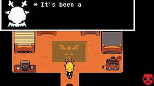 Check out this Deltarune compilation with big tits?