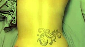 Slim thick hooker says, I suck and fuck clients at my friend's house, then take cum loads on my ass.