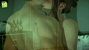 Exploring The World Of Eternum In Chapter 187