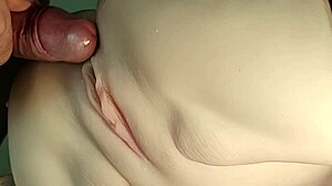 Hey, fuck her ass every now and then