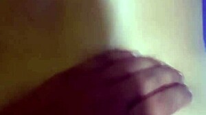 feeling the pleasure from that indonesian massage trick