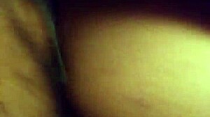 I love this big booty bitch with monster cock.