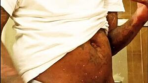 youngstarbrazy warming up for new content