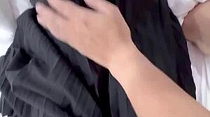 Damn, her tight hairy pussy so wet, ya know?