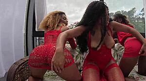 my friends showed me how to play with sexy toys today!