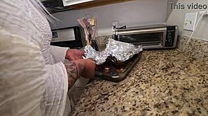 Damn! I Fucked a Convict Hardcore!