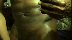 bbc shoots massive cumshot after hardcore pounding