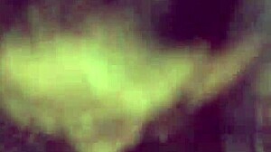 my spanish milf gives me an amazing blowjob in the bedroom