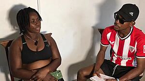 Podcast On A Popular Pornstar's Lifestyle In Nigeria