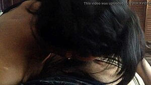 My friend wakes me up with a surprise after the party