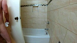 i'm doll casting main 6 with skinny latina sucking cock deepthroat