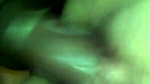 Close-Up View Of A Fat Pussy With Detailed Features