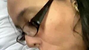 Hey, my milf high school teacher sucked me off in her car!