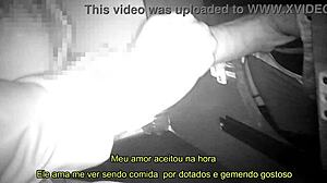 glory hole - um pau grosso me comeu gostoso na balada liberal