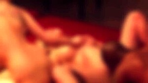 Big Ass Teen 18+ Model Hayli Sanders Strips in Hot Skirt.