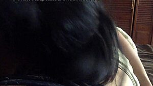 My friend wakes me up with a surprise after the party