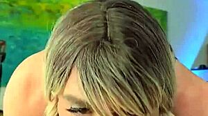 Can't Believe My Swedish Blonde Wife, a Total Smokeshow, Would Do This!