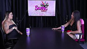 I thought porn would be easy work but got called Penelope every day with redhead public bdsm and siririca fetish.