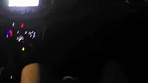 Mature Canadian Strokes Big Cock Outdoors