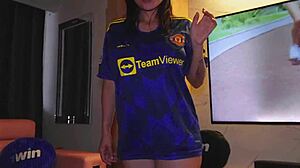 Hey! My Stepbrother Found My Xvideos Profile!