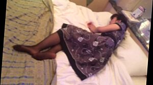 hypnosis therapy night with continuous orgasms