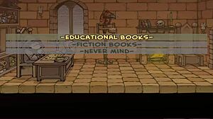 Akabur's witch trainer full playthrough part 10 with costumes and cosplay