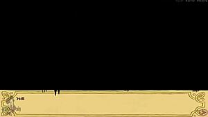 Akabur's witch trainer full playthrough part 10 with costumes and cosplay